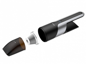 Portable vacuum cleaner PH16 Azure