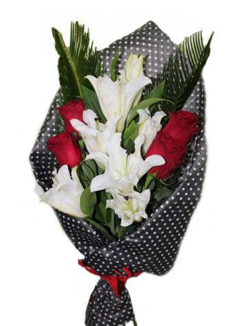 Букет "Брависсимо!"