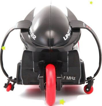 Трехколесная машина