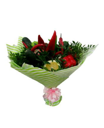 Букет "Со вкусом"