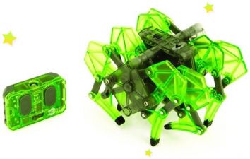 Микроробот "Паук"