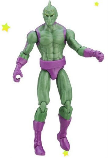 Фигурки "Marvel Legends"