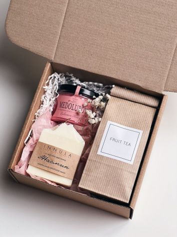 Подарочный набор №9