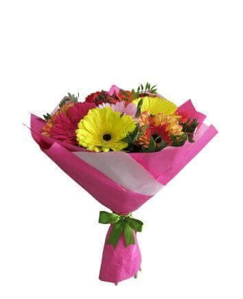 Букет "Летний Урожай"