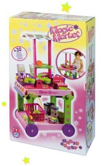 Игровой набор "Кухня"