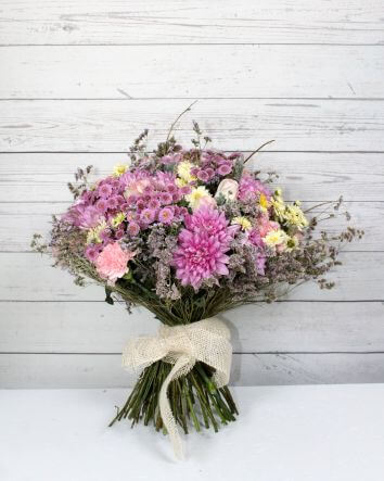 Букет "Твоя улыбка"