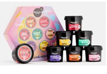 ORGANIC KITCHEN “Коробочка мечты”