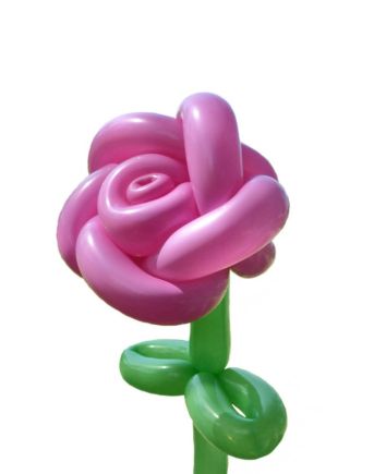 Композиция "Букет красных роз"