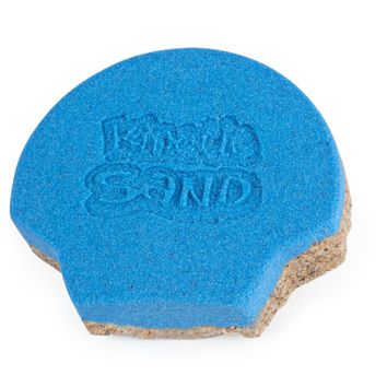 Kinetic Sand №1