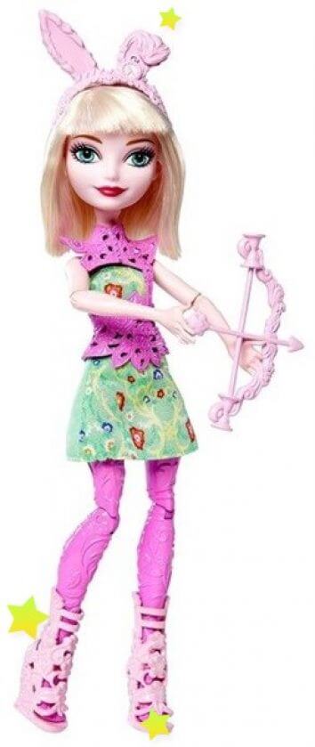 Barbie "Fairytale"