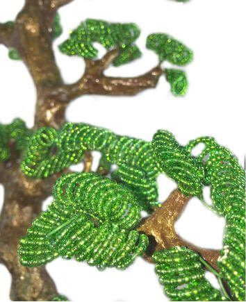 Дерево "Бонсай большой"