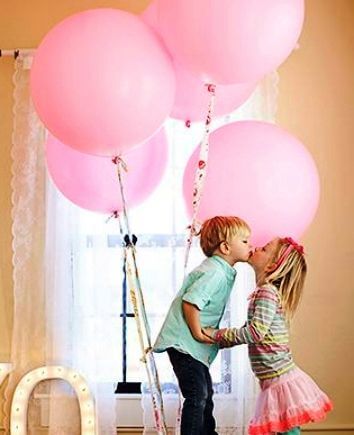 Большой шар