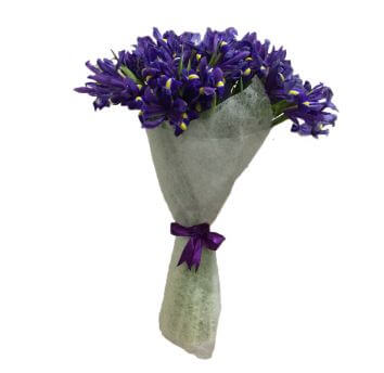 Букет "Звездное небо"