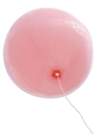 Большой шар