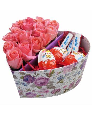 Композиция "Время волшебства"