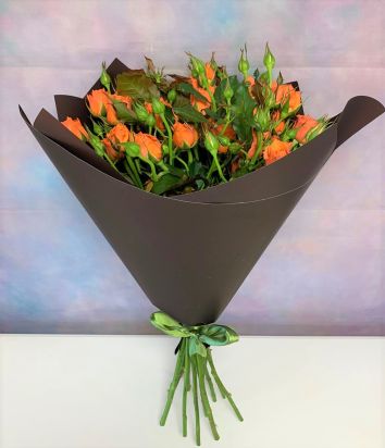 Букет "Аврора"