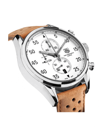 Часы TAG Heuer Space X