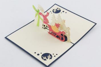 Новогодний венок