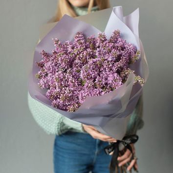 Букет цветов "Стрела"