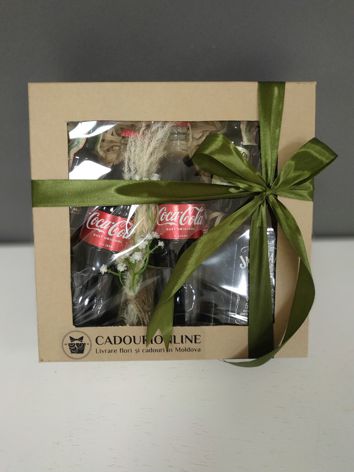 Подарочная коробка для мужчин jack danies