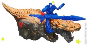 Дино Спарклс