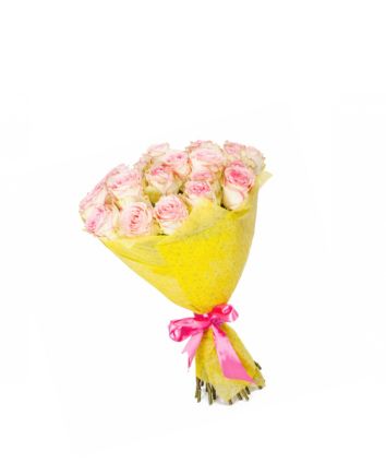 Букет "Очей-очарование"