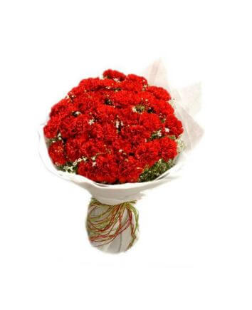 Букет "Победа"