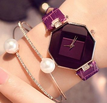 Ceas pentru femei CO 018