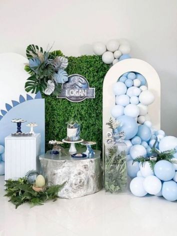 Children’s birthday party №49