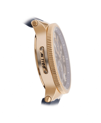 Часы Ulysse Nardin Maxi Marine Blue