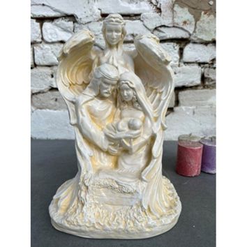 Декоративная фигурка №15