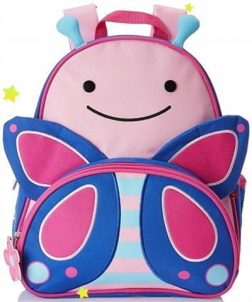 Детская сумка "Бабочка"