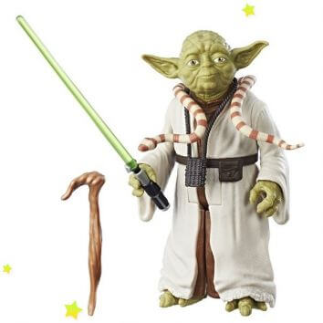 Figurile Star Wars