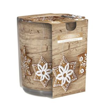 Ароматическая свеча SN72S