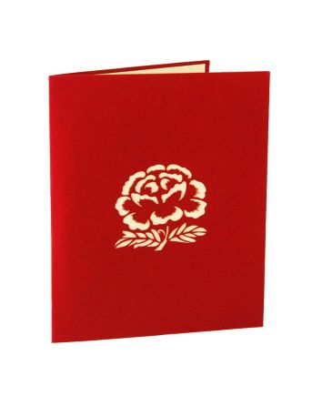 Открытка Поздравляю