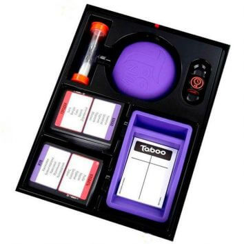 Настольная игра Hasbro Taboo