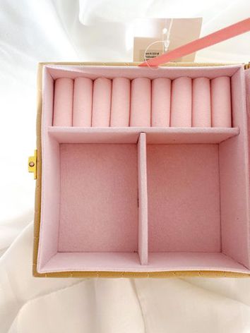 Jewelry box GG-5551