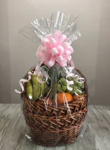 Корзина "Восточное изобилие"