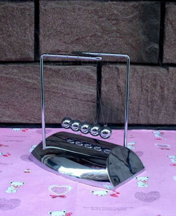 Колыбель Ньютона