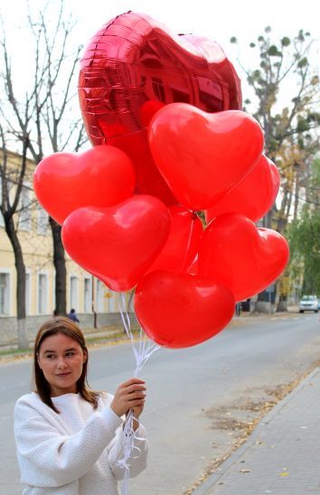 Композиция "Чувство"