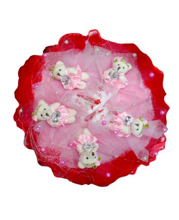 Букет " Прелесть"