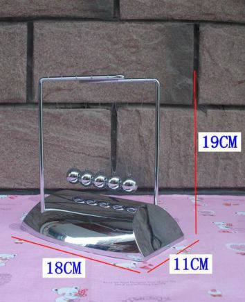 Колыбель Ньютона