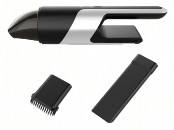 Portable vacuum cleaner PH16 Azure