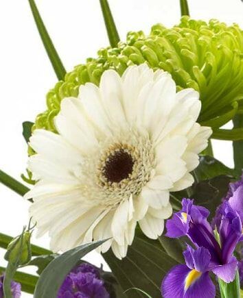 Букет "Рождественское утро"