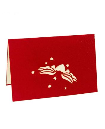 Открытка С любовью