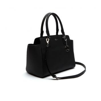 сумка Lacoste Womens Daily Classic Bag black