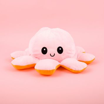 Octopus Toy