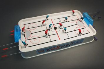 Игра Настольный Хоккей