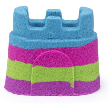 Kinetic sand No. 2