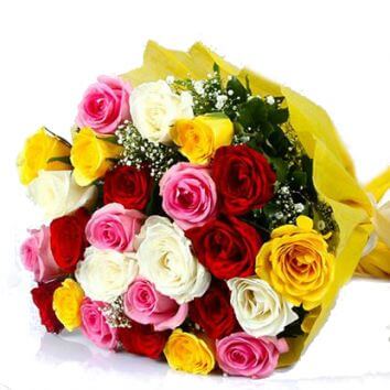 Букет "Великолепие"